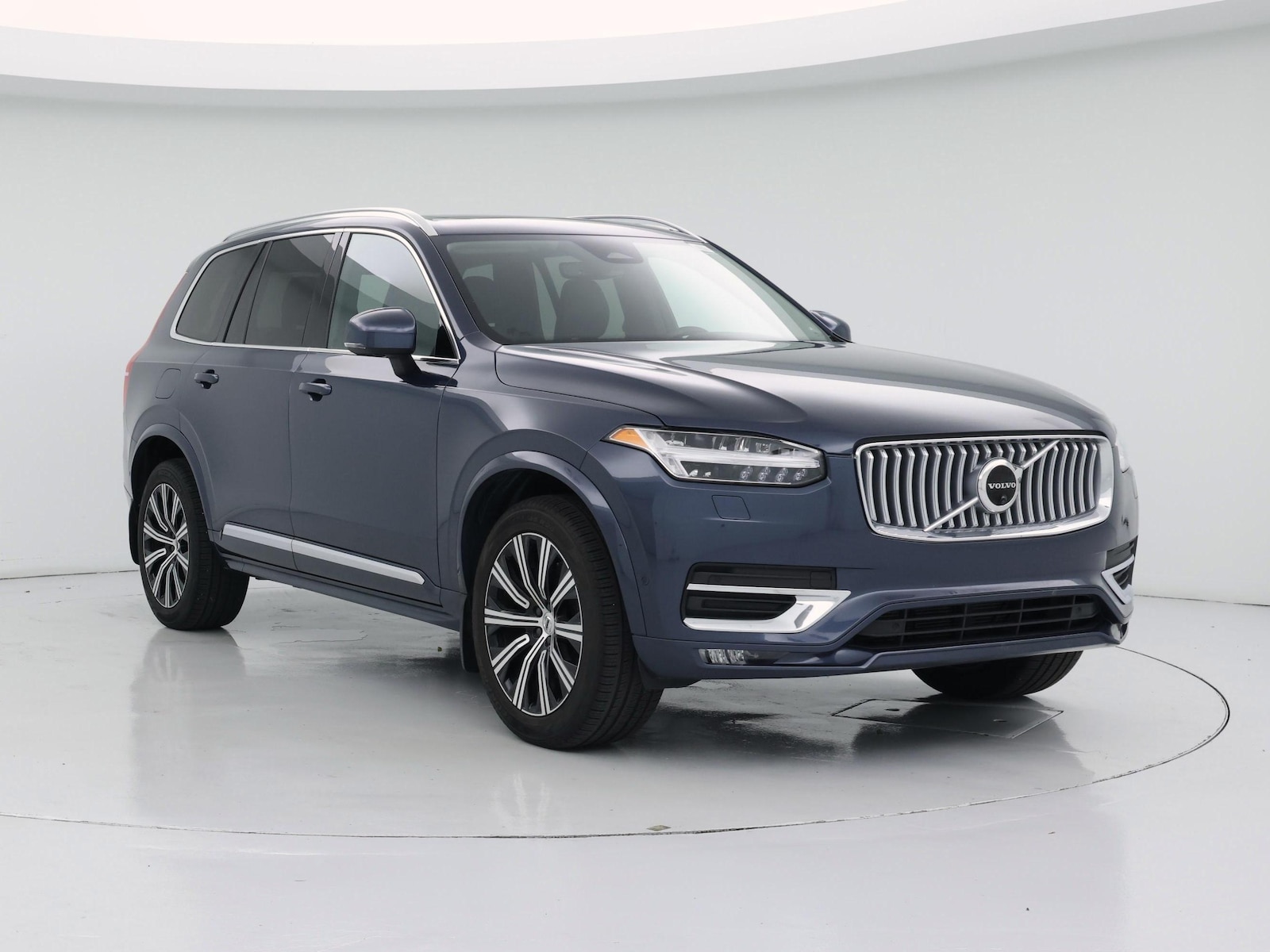 volvo xc90 2023 YV4062PN3P1996388 image volvo xc90 2023 YV4062PN3P1996388 image