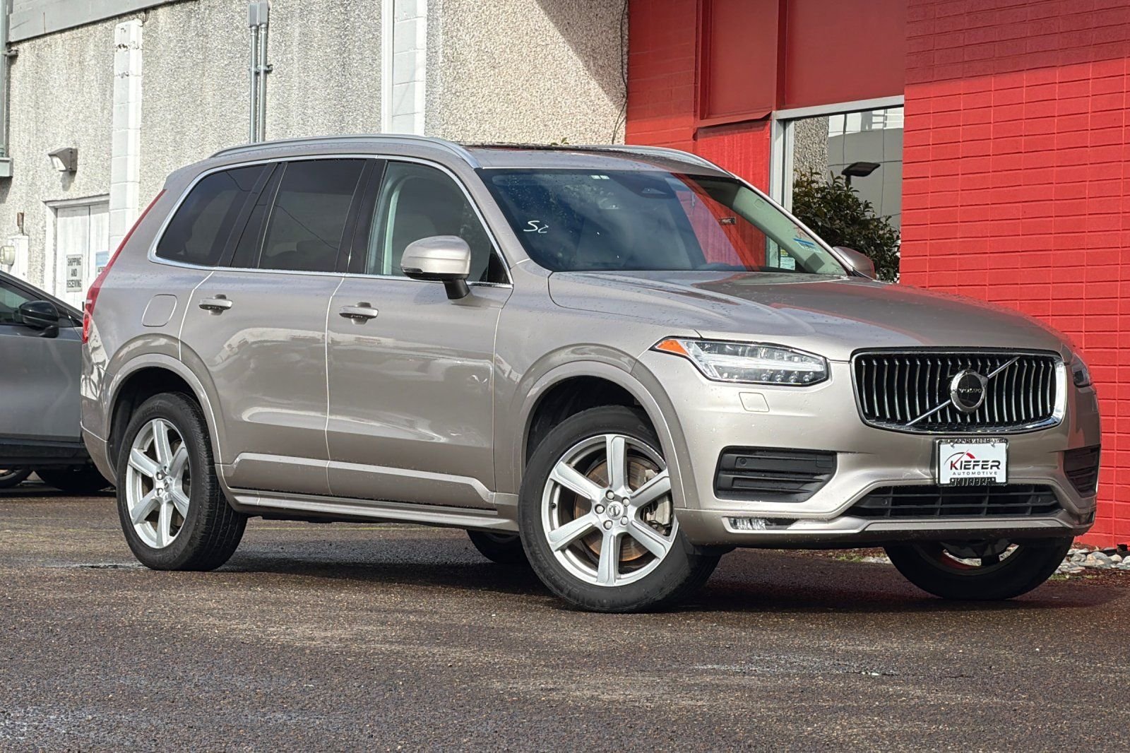 volvo xc90 2023 YV4L12PV2P1933049 image volvo xc90 2023 YV4L12PV2P1933049 image