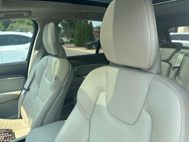 volvo xc90 2023 YV4062PN9P1952542 image volvo xc90 2023 YV4062PN9P1952542 image