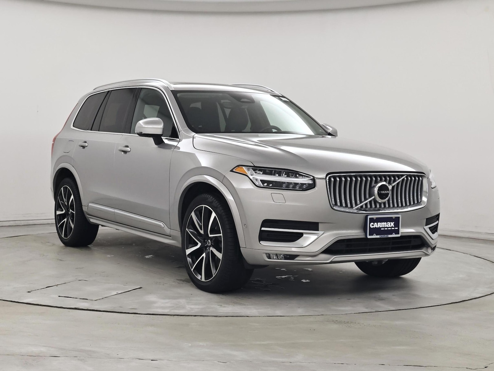 volvo xc90 2023 YV4062PN3P1977579 image volvo xc90 2023 YV4062PN3P1977579 image