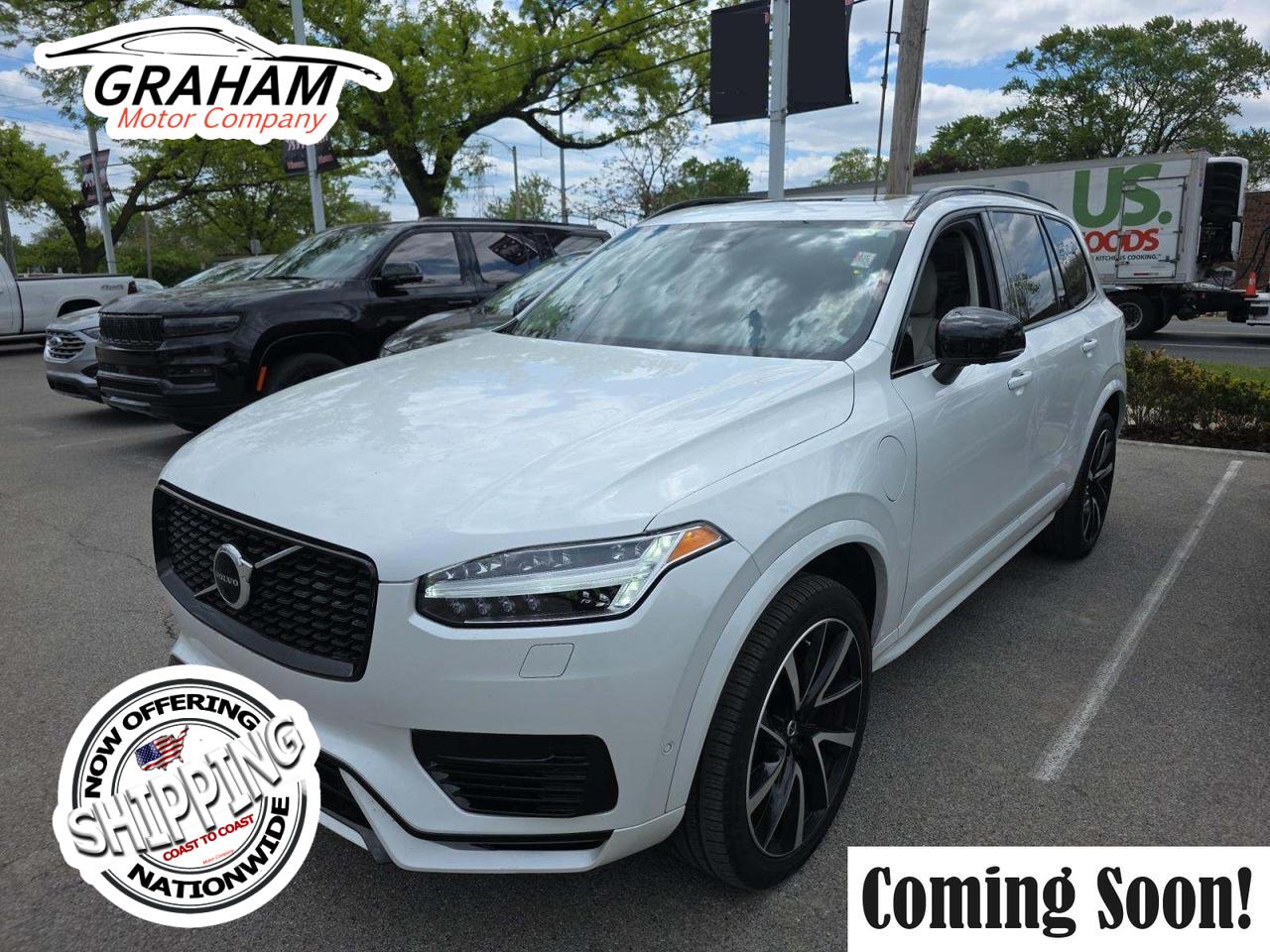 volvo xc90 2023 YV4H60CW4P1979802 image volvo xc90 2023 YV4H60CW4P1979802 image