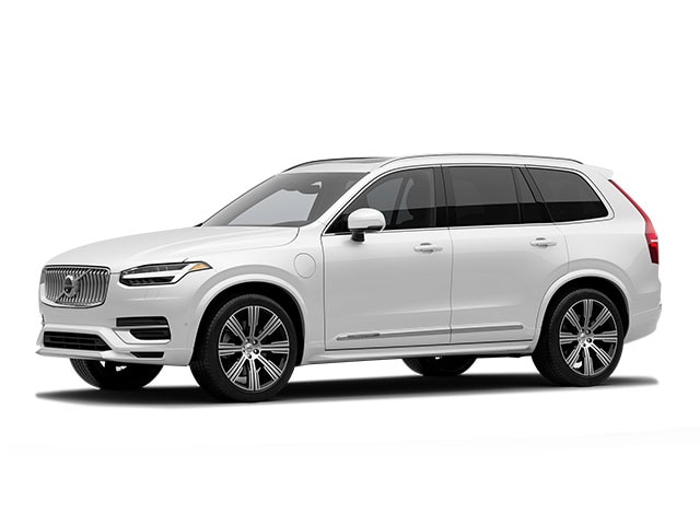 volvo xc90 2023 YV4H60CA1P1935762 image volvo xc90 2023 YV4H60CA1P1935762 image