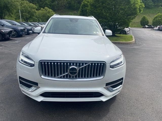 volvo xc90 2023 YV40621N4P1994500 image volvo xc90 2023 YV40621N4P1994500 image
