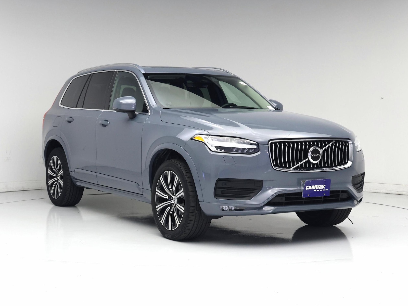 volvo xc90 2023 YV4062PV0P1993464 image volvo xc90 2023 YV4062PV0P1993464 image
