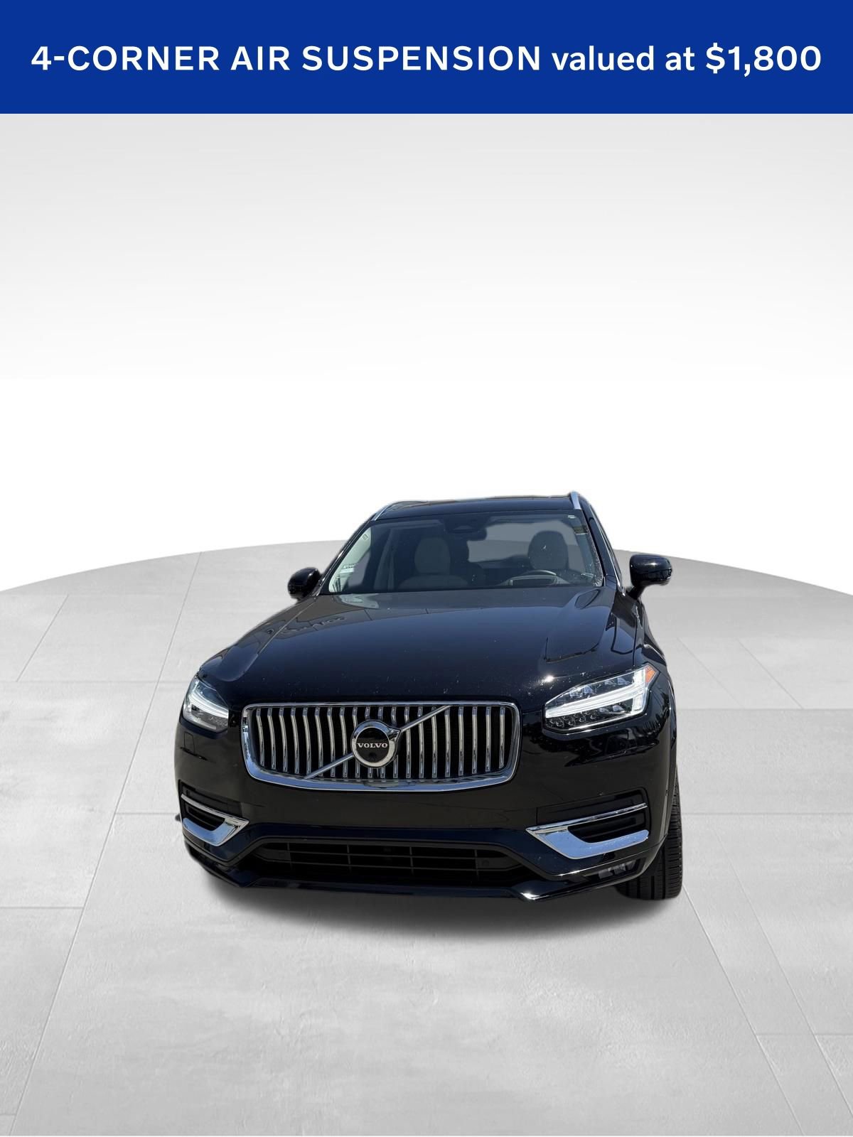 volvo xc90 2023 YV40621A3P1954177 image volvo xc90 2023 YV40621A3P1954177 image