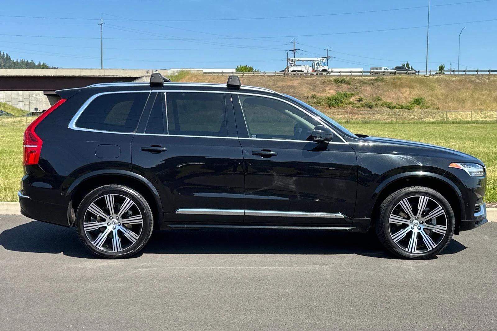 volvo xc90 2023 YV4H60CN7P1941598 image volvo xc90 2023 YV4H60CN7P1941598 image