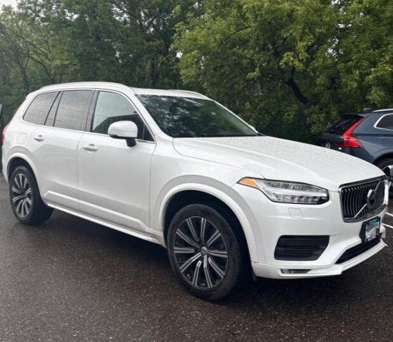 volvo xc90 2023 YV4062PV2P1949160 image volvo xc90 2023 YV4062PV2P1949160 image