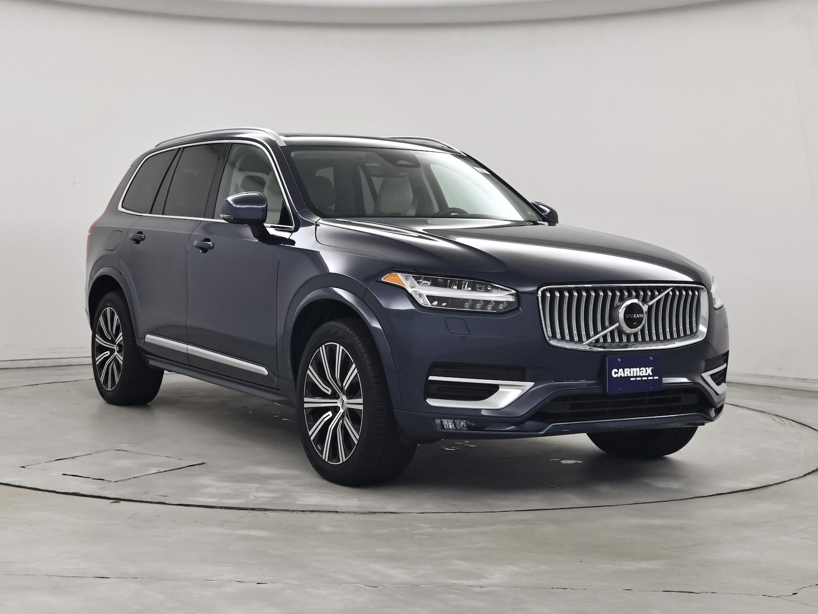 volvo xc90 2023 YV4062PN4P1993516 image volvo xc90 2023 YV4062PN4P1993516 image