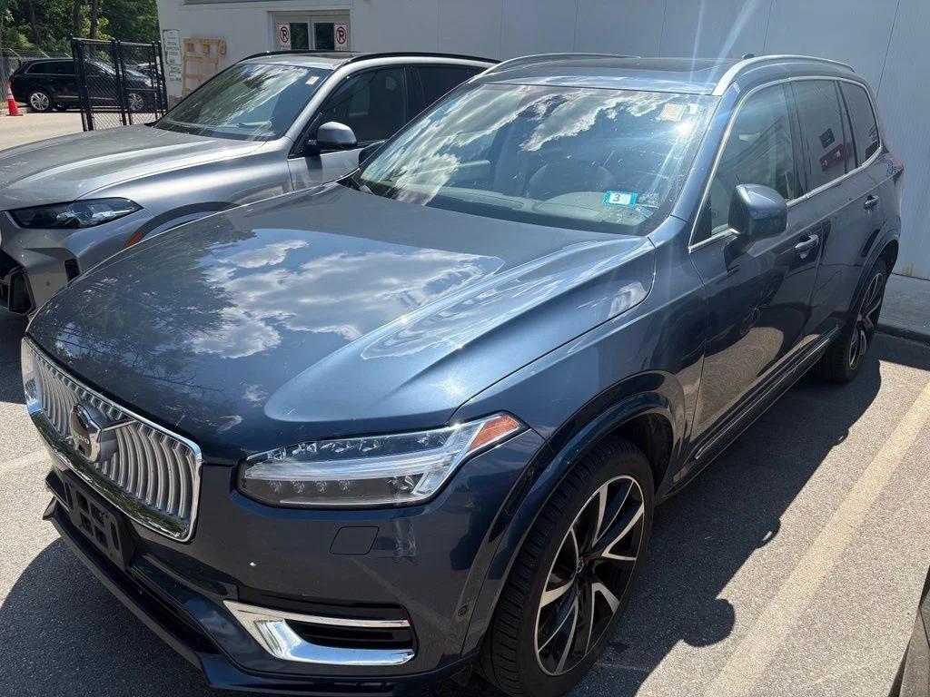 volvo xc90 2023 YV4062PN4P1962539 image volvo xc90 2023 YV4062PN4P1962539 image