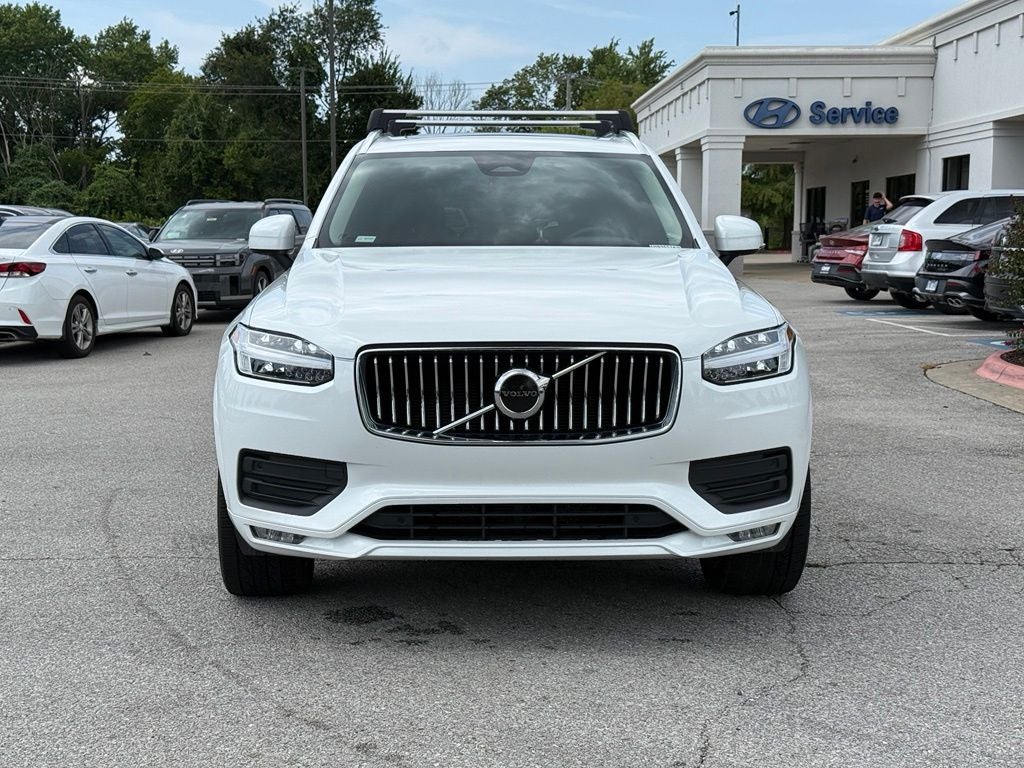volvo xc90 2023 YV4L12PK6P1911416 image volvo xc90 2023 YV4L12PK6P1911416 image