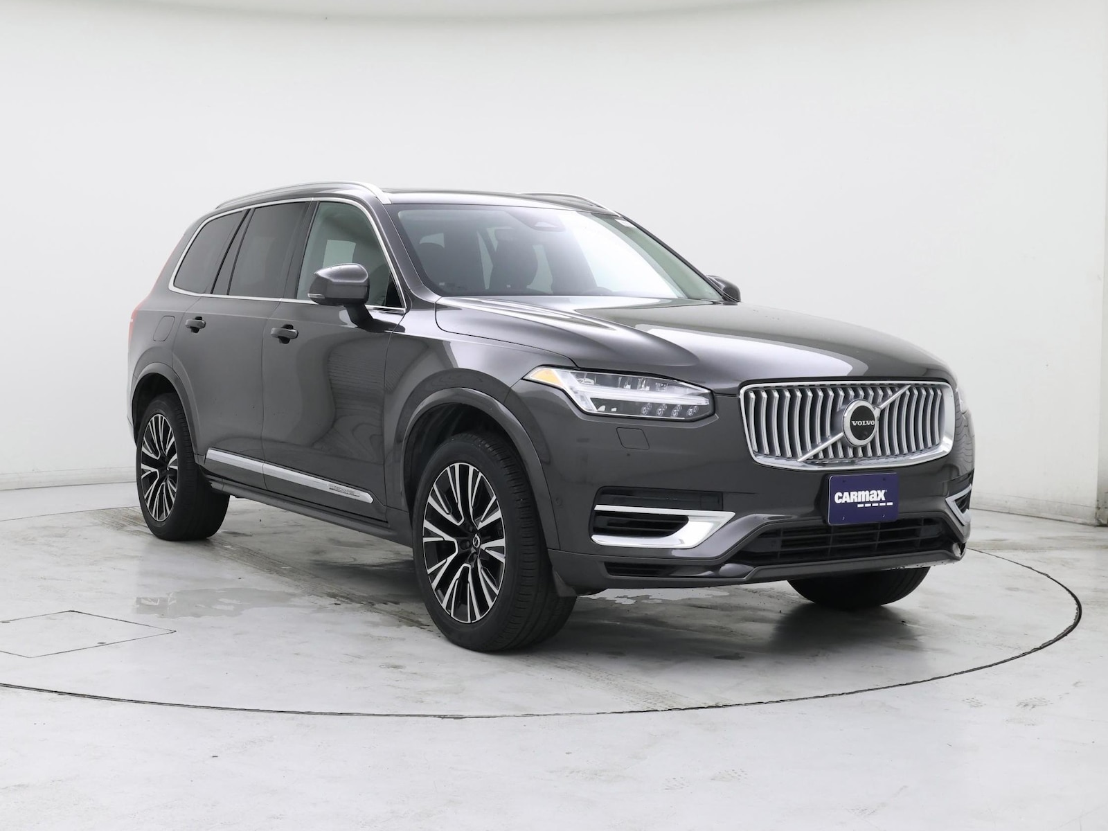 volvo xc90 2023 YV4H600N9P1936066 image volvo xc90 2023 YV4H600N9P1936066 image