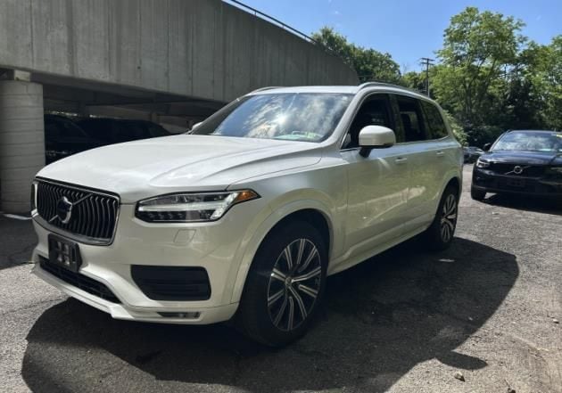 volvo xc90 2023 YV4062PVXP1951349 image volvo xc90 2023 YV4062PVXP1951349 image