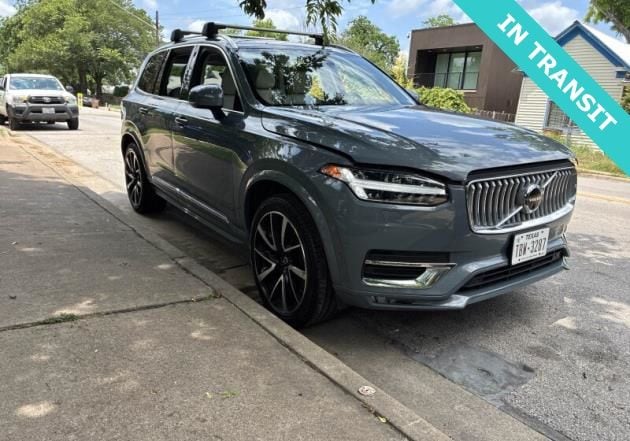 volvo xc90 2023 YV4062PN4P1943683 image volvo xc90 2023 YV4062PN4P1943683 image