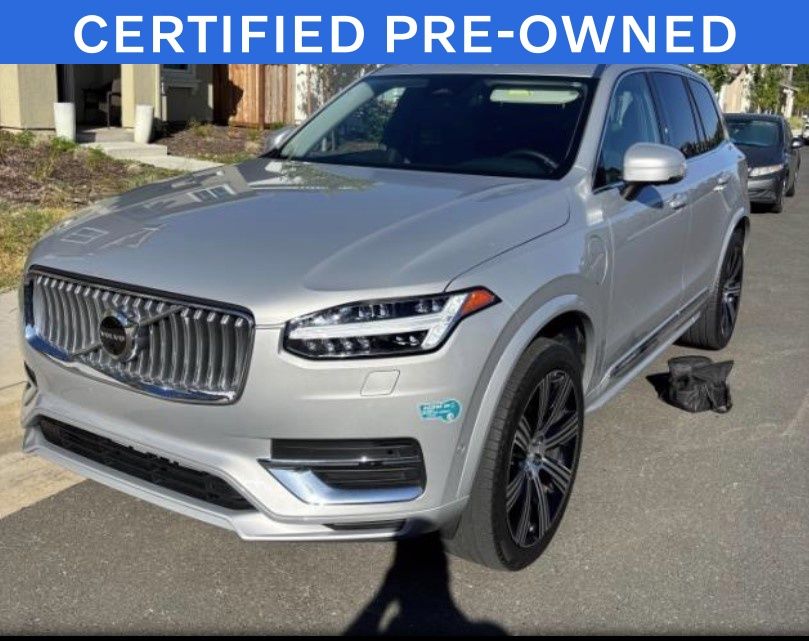 volvo xc90 2023 YV4H600N0P1980585 image volvo xc90 2023 YV4H600N0P1980585 image