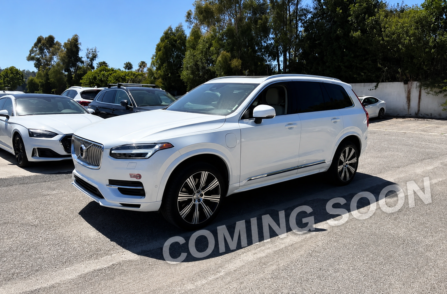 volvo xc90 2023 YV4H600N0P1987696 image volvo xc90 2023 YV4H600N0P1987696 image