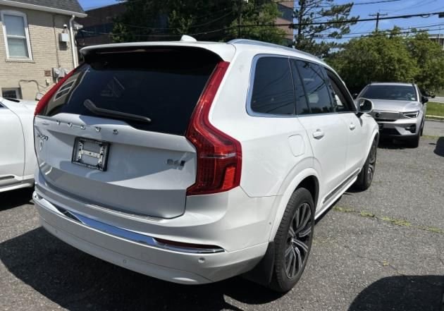 volvo xc90 2023 YV4062PN2P1992896 image volvo xc90 2023 YV4062PN2P1992896 image