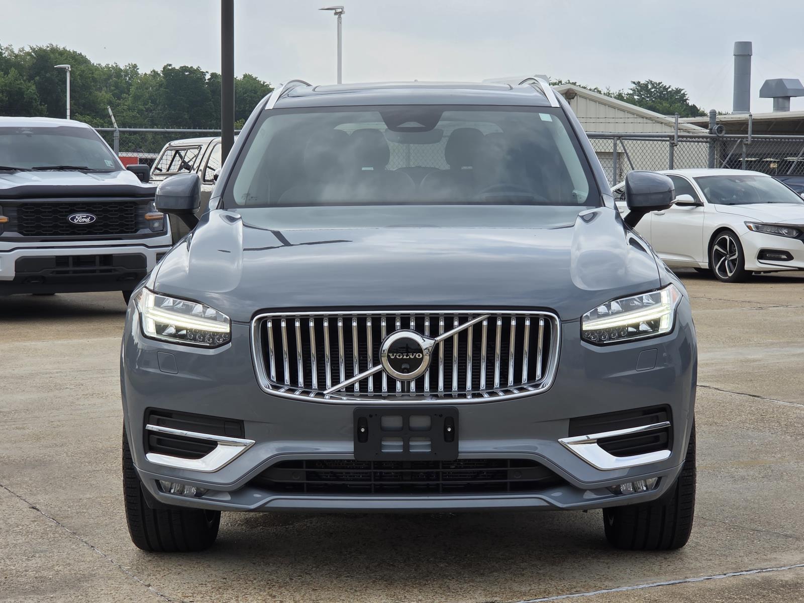 volvo xc90 2023 YV40621A1P1988196 image volvo xc90 2023 YV40621A1P1988196 image