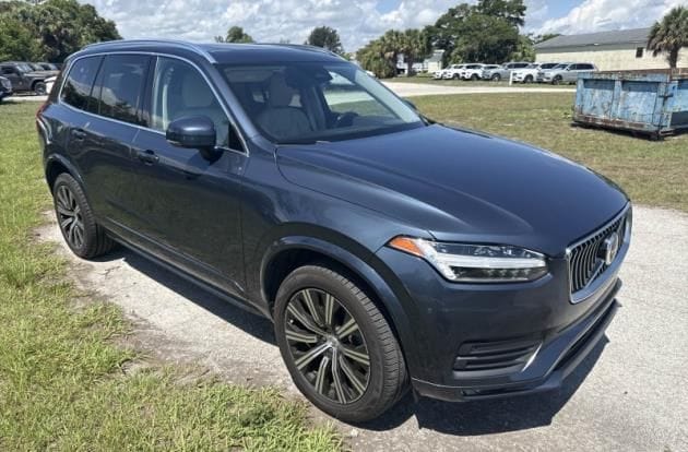 volvo xc90 2023 YV4062PKXP1956105 image volvo xc90 2023 YV4062PKXP1956105 image