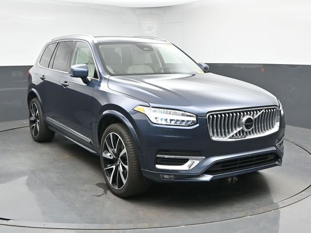 volvo xc90 2023 YV4062PN8P1974080 image volvo xc90 2023 YV4062PN8P1974080 image