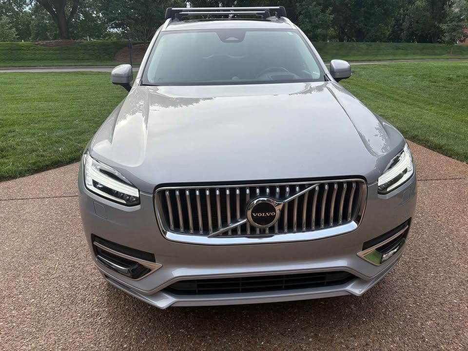 volvo xc90 2023 YV40621A5P1973877 image volvo xc90 2023 YV40621A5P1973877 image