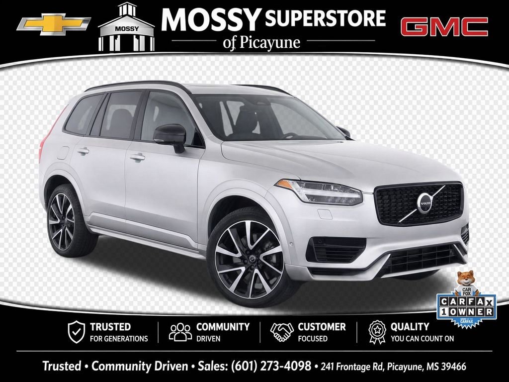 volvo xc90 2023 YV4H60CW3P1959766 image volvo xc90 2023 YV4H60CW3P1959766 image