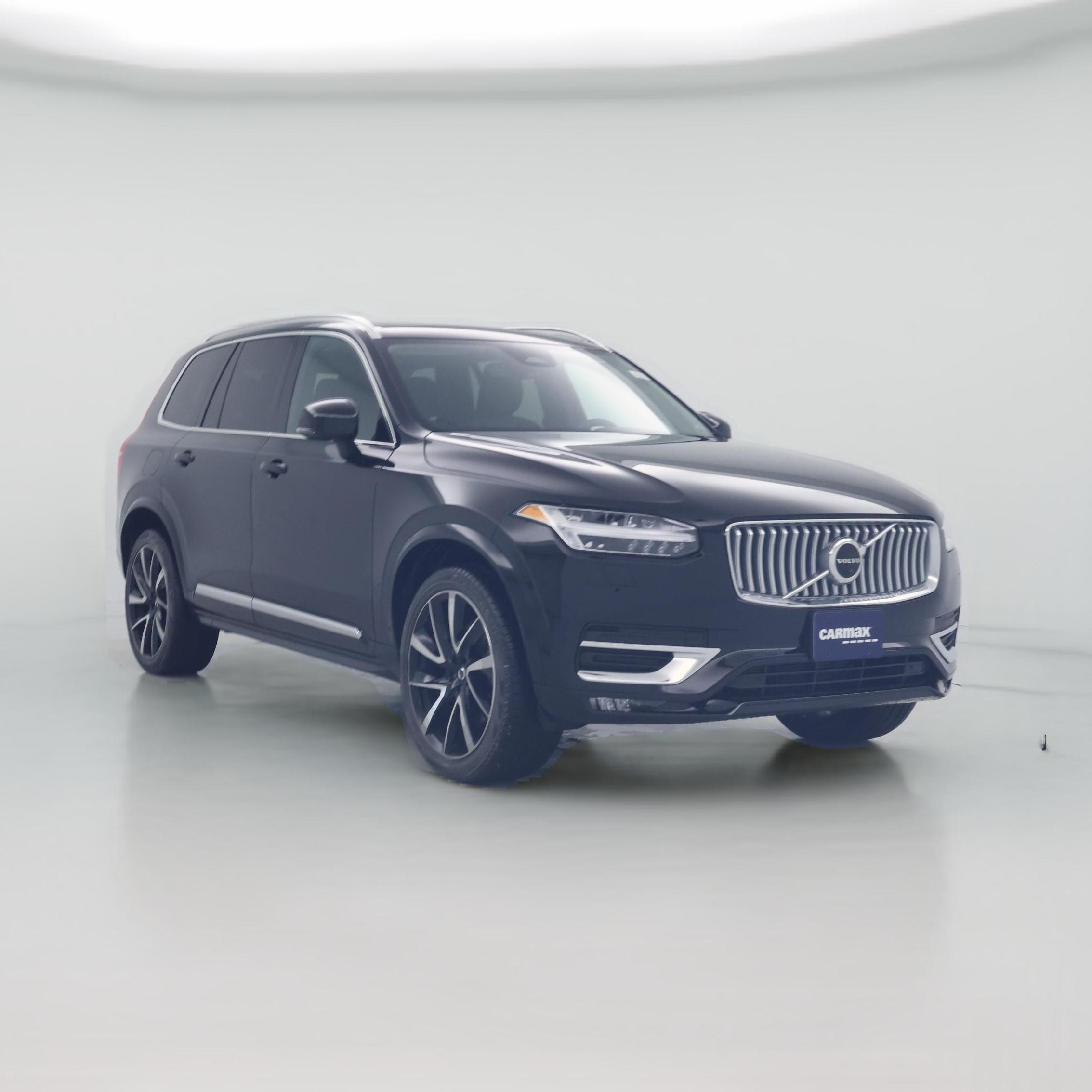 volvo xc90 2023 YV4062PN7P1984664 image volvo xc90 2023 YV4062PN7P1984664 image