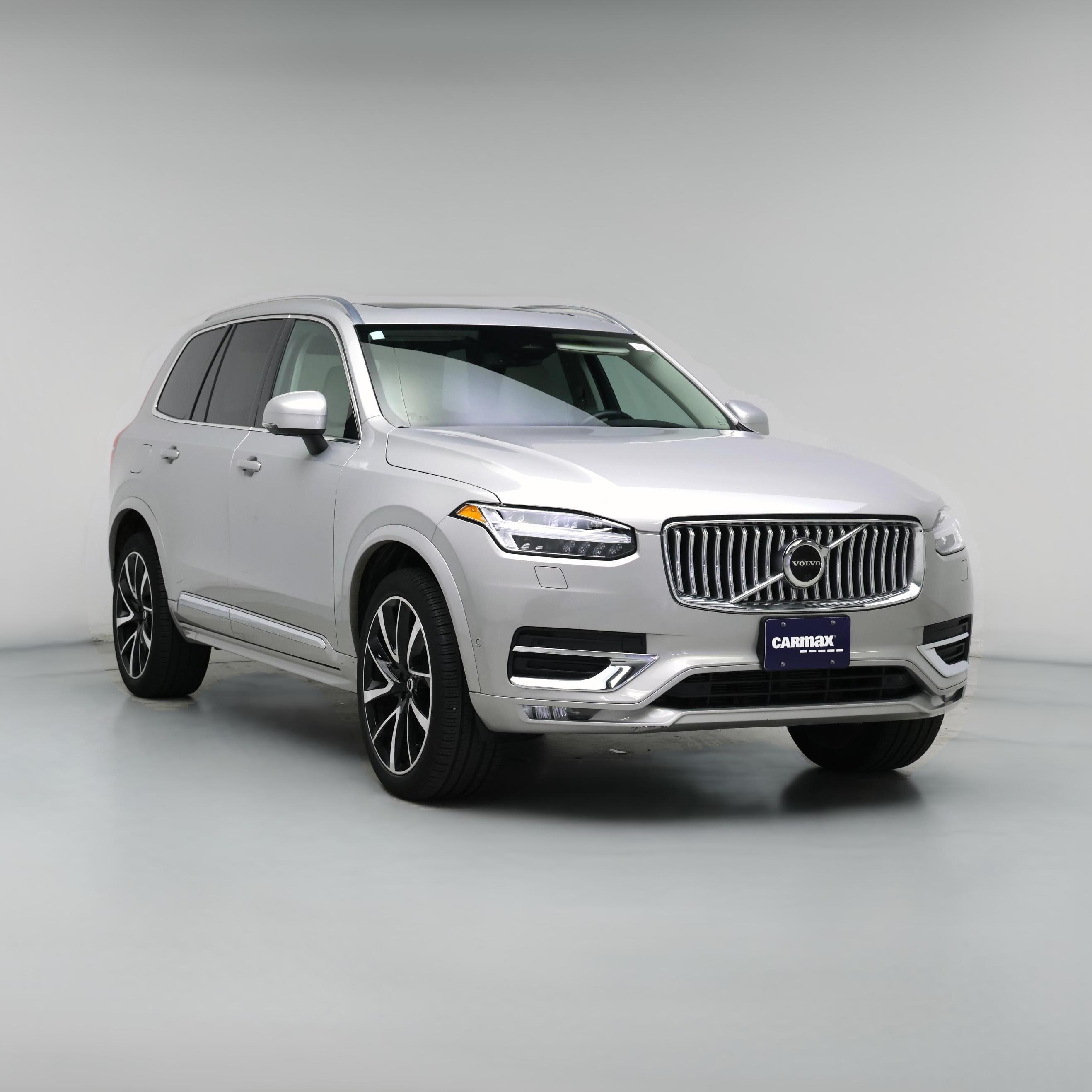 volvo xc90 2023 YV4062PNXP1971312 image volvo xc90 2023 YV4062PNXP1971312 image