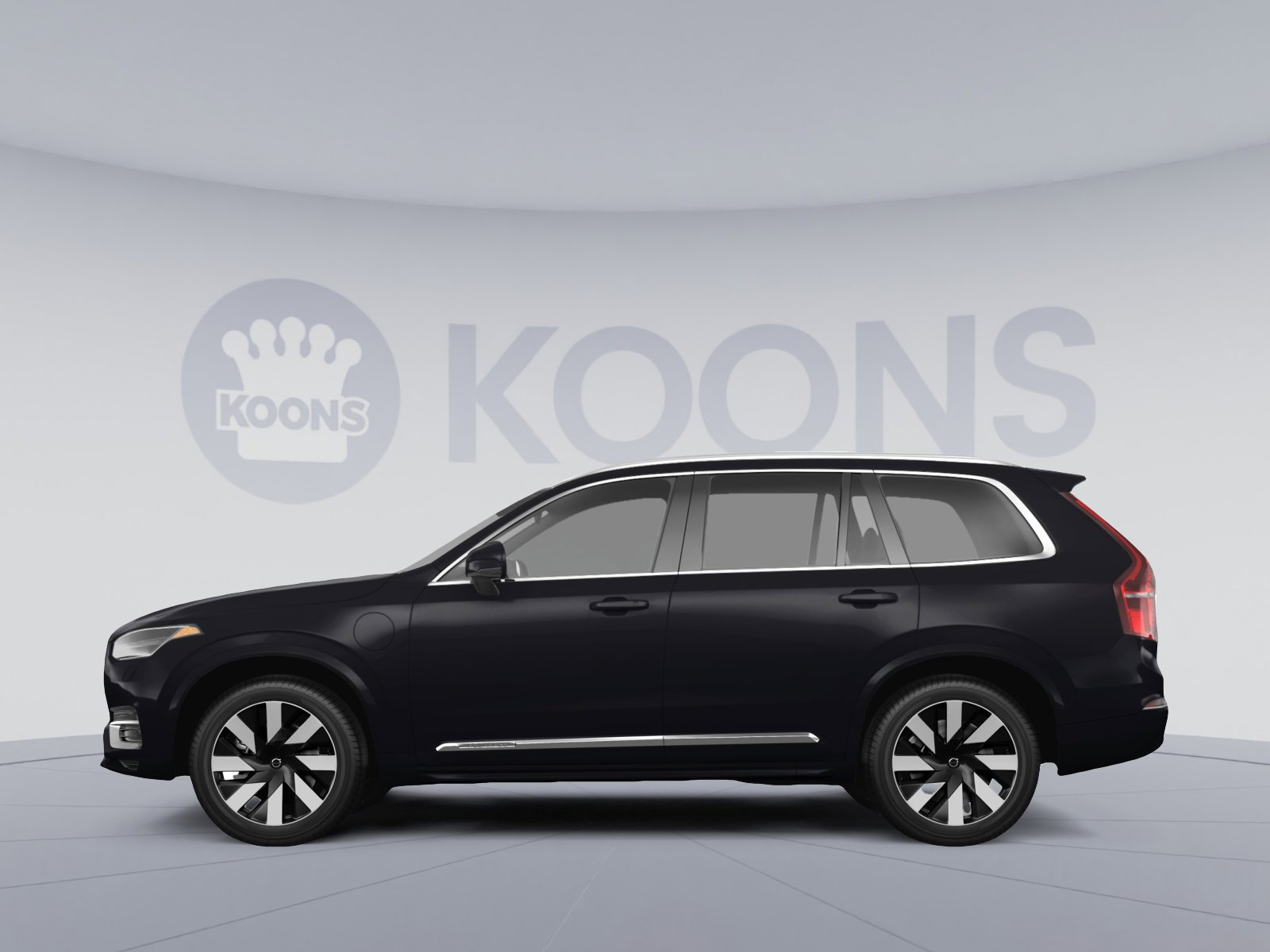 volvo xc90 2023 YV4H60CN4P1971240 image volvo xc90 2023 YV4H60CN4P1971240 image