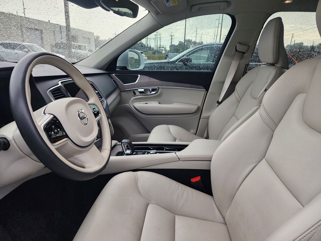 volvo xc90 2023 YV4062PV2P1931368 image volvo xc90 2023 YV4062PV2P1931368 image