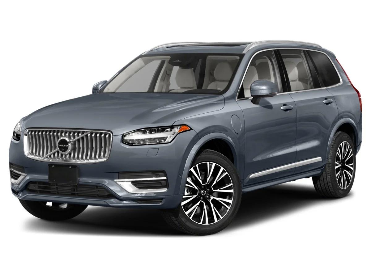 volvo xc90 2023 YV4H600A9P1945380 image volvo xc90 2023 YV4H600A9P1945380 image
