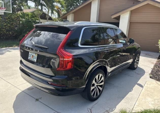 volvo xc90 2023 YV4062PK1P1956073 image volvo xc90 2023 YV4062PK1P1956073 image