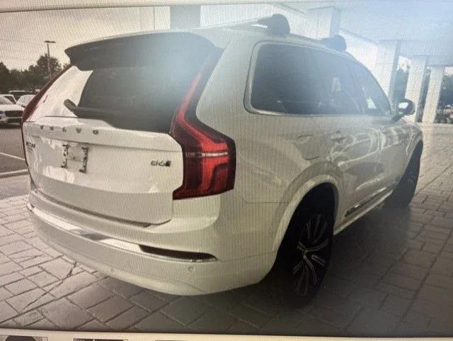 volvo xc90 2023 YV4062PN9P1952590 image volvo xc90 2023 YV4062PN9P1952590 image