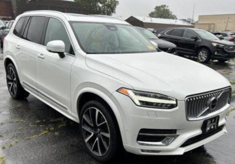 volvo xc90 2023 YV4062PN3P1950432 image volvo xc90 2023 YV4062PN3P1950432 image