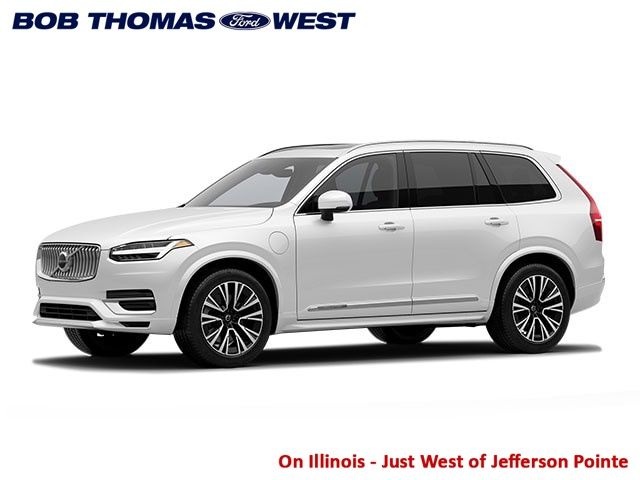 volvo xc90 2023 YV4H60CV8P1972374 image volvo xc90 2023 YV4H60CV8P1972374 image