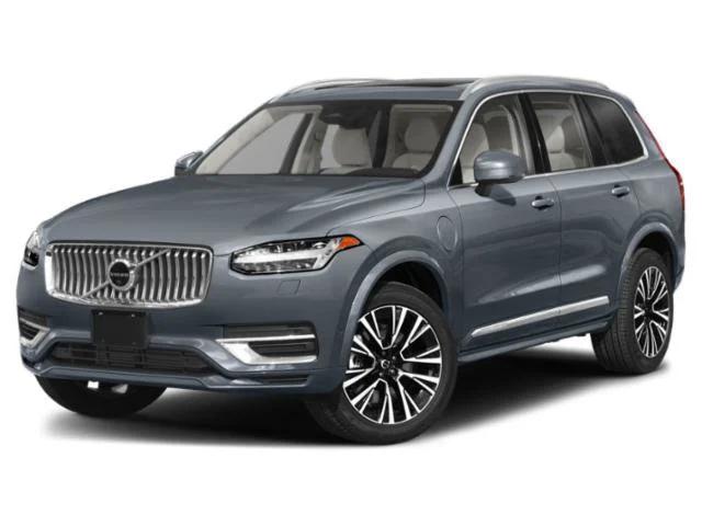 volvo xc90 2023 YV4H60CA1P1943425 image volvo xc90 2023 YV4H60CA1P1943425 image