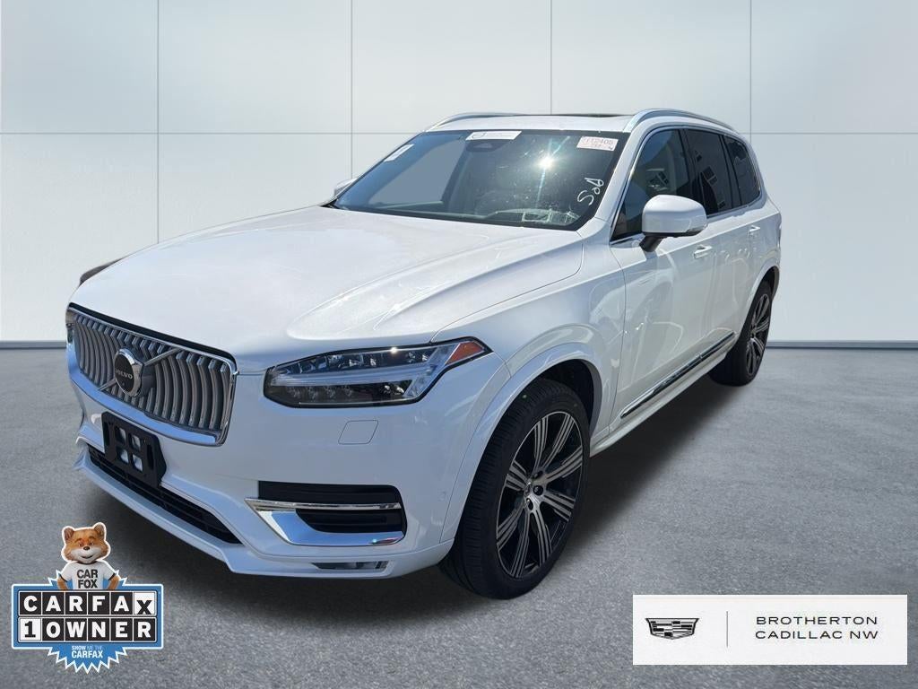 volvo xc90 2023 YV4062PA5P1980366 image volvo xc90 2023 YV4062PA5P1980366 image