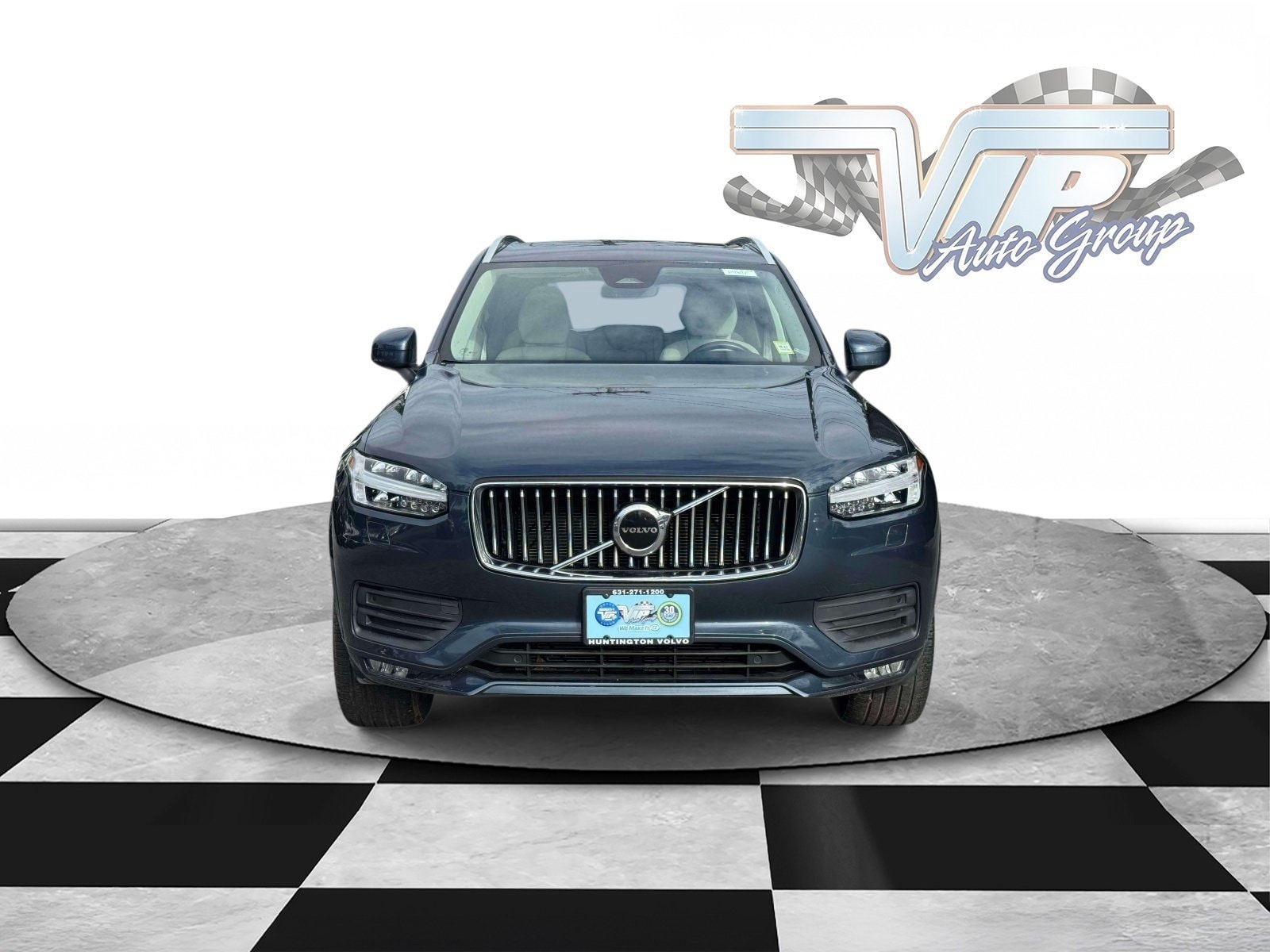 volvo xc90 2023 YV4L12PV2P1907986 image volvo xc90 2023 YV4L12PV2P1907986 image