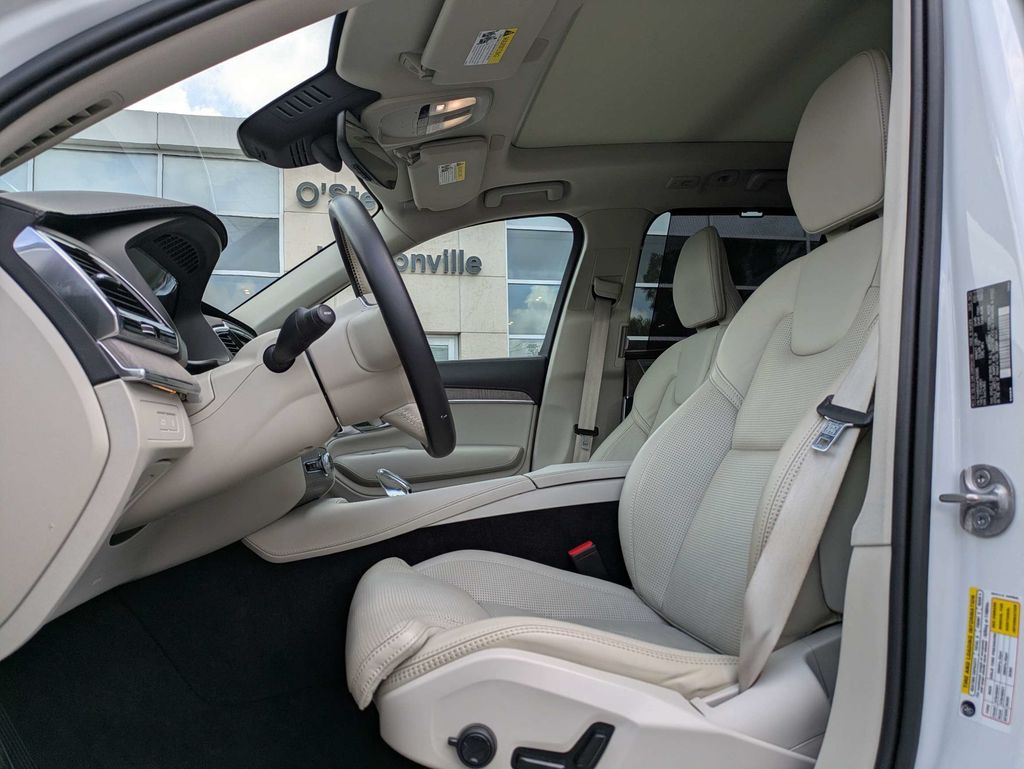 volvo xc90 2023 YV4H600A4P1925585 image volvo xc90 2023 YV4H600A4P1925585 image