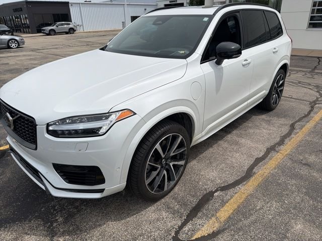 volvo xc90 2023 YV4H60CX1P1907108 image volvo xc90 2023 YV4H60CX1P1907108 image