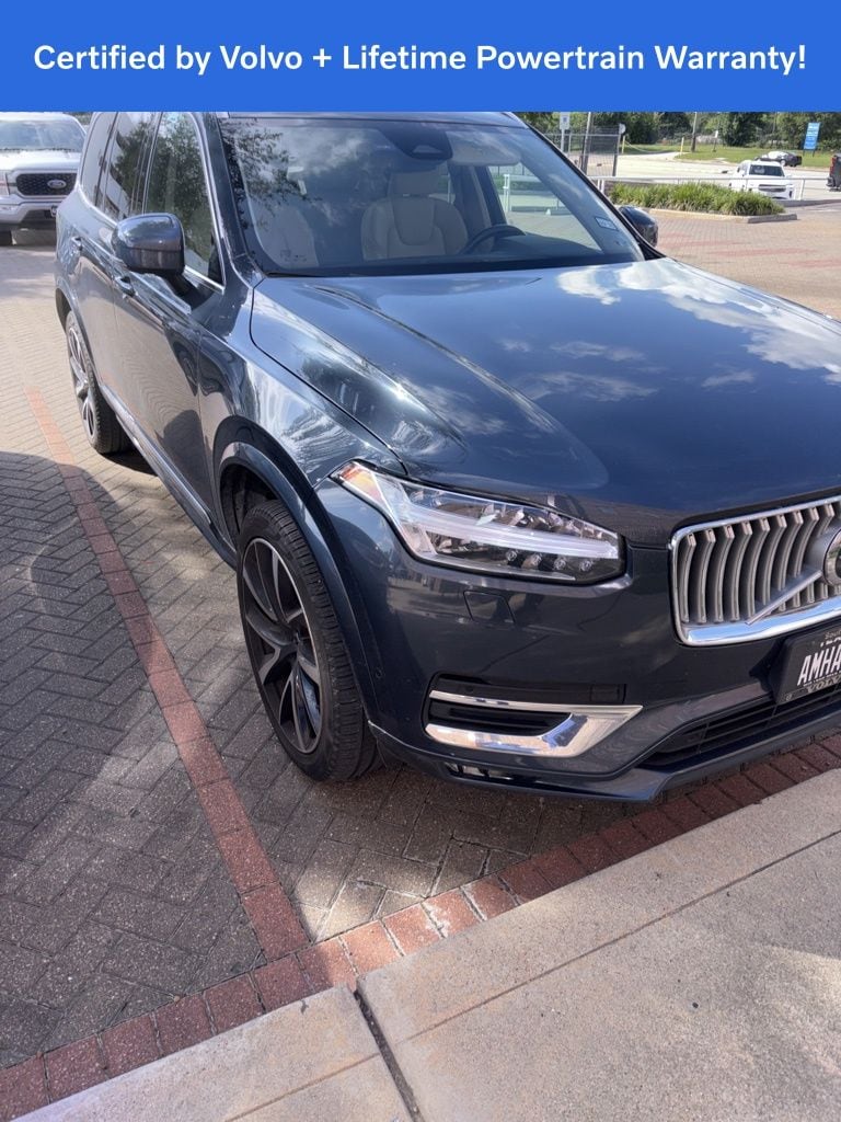 volvo xc90 2023 YV4062PN2P1943410 image volvo xc90 2023 YV4062PN2P1943410 image