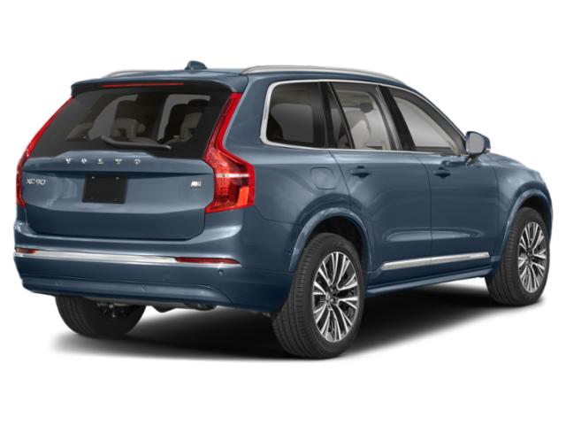 volvo xc90 2023 YV4H60CN0P1962955 image volvo xc90 2023 YV4H60CN0P1962955 image