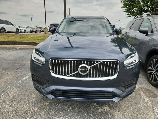 volvo xc90 2023 YV4L12PV3P1935537 image volvo xc90 2023 YV4L12PV3P1935537 image