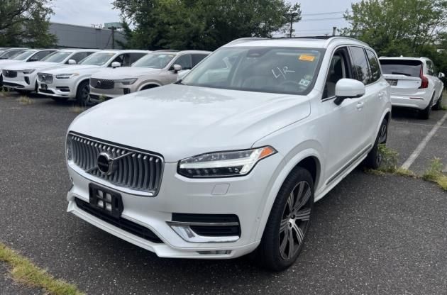 volvo xc90 2023 YV40621A5P1998584 image volvo xc90 2023 YV40621A5P1998584 image