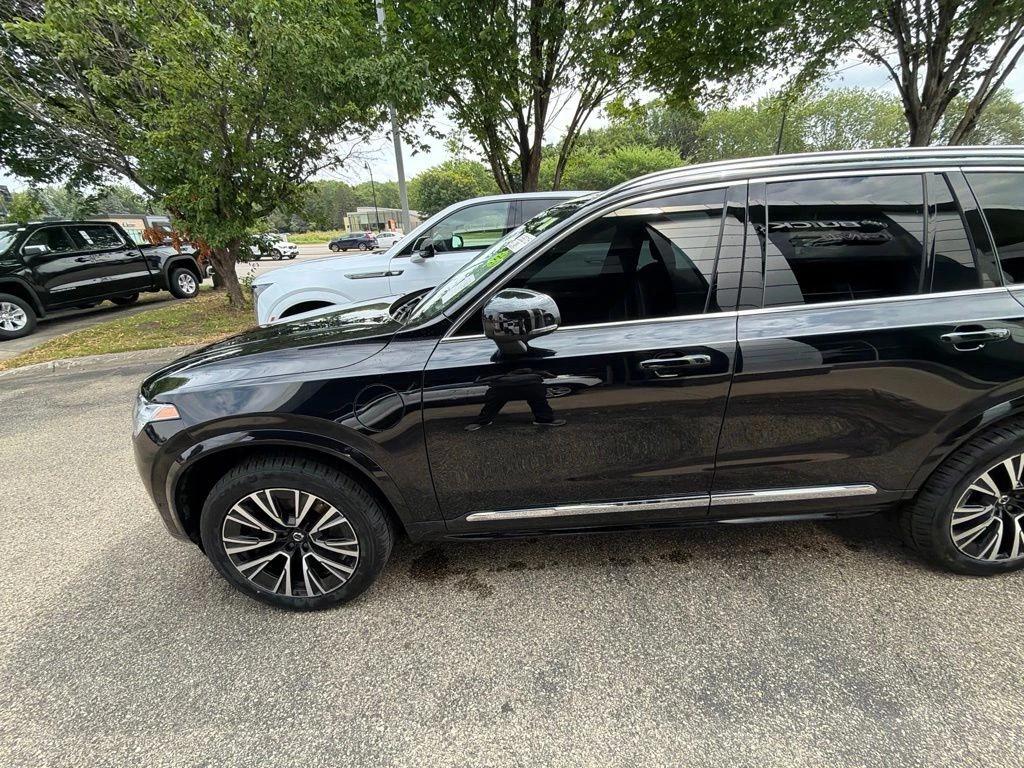 volvo xc90 2023 YV4H600N3P1936077 image volvo xc90 2023 YV4H600N3P1936077 image