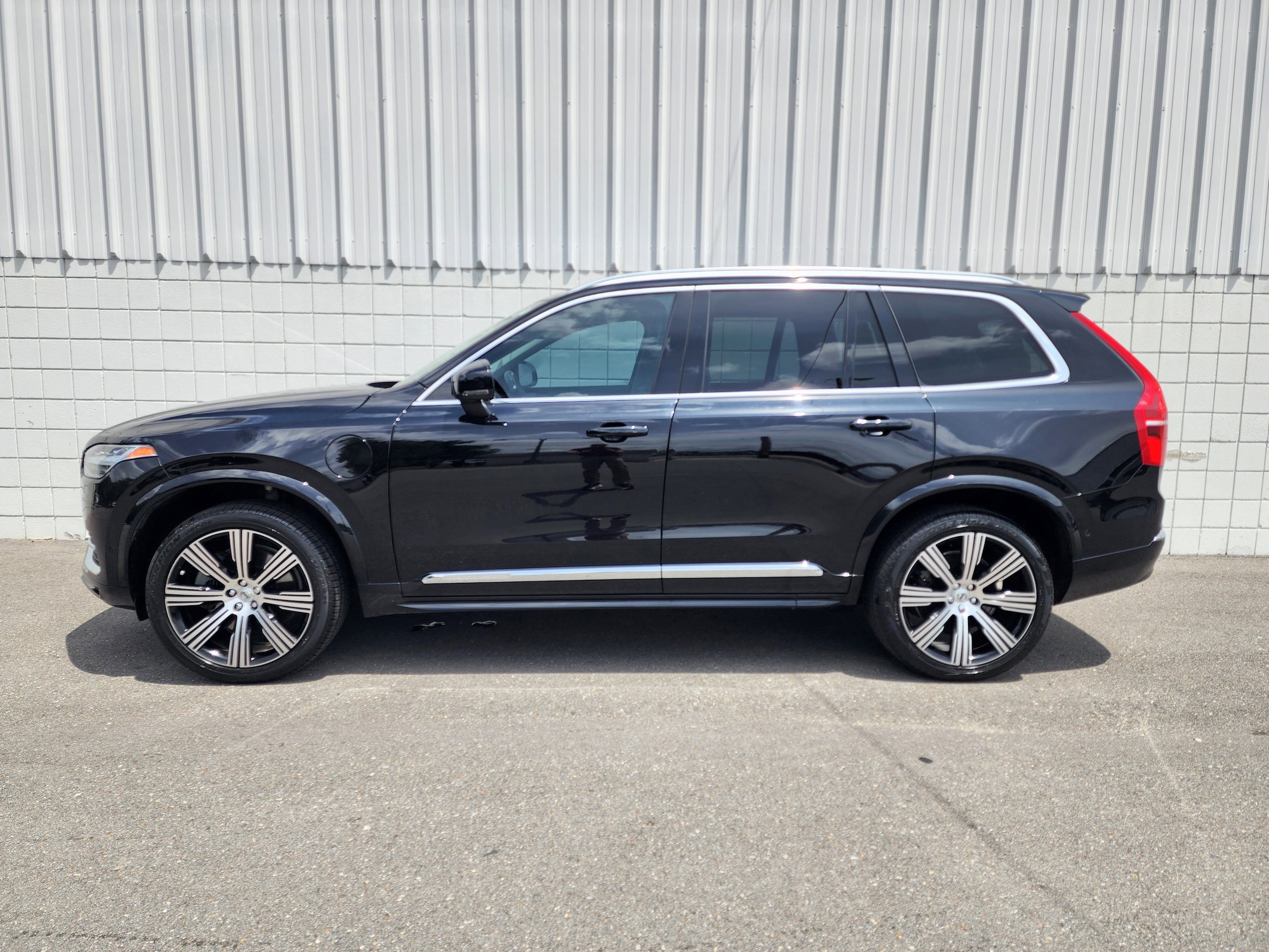 volvo xc90 2023 YV4H60CN3P1938343 image volvo xc90 2023 YV4H60CN3P1938343 image