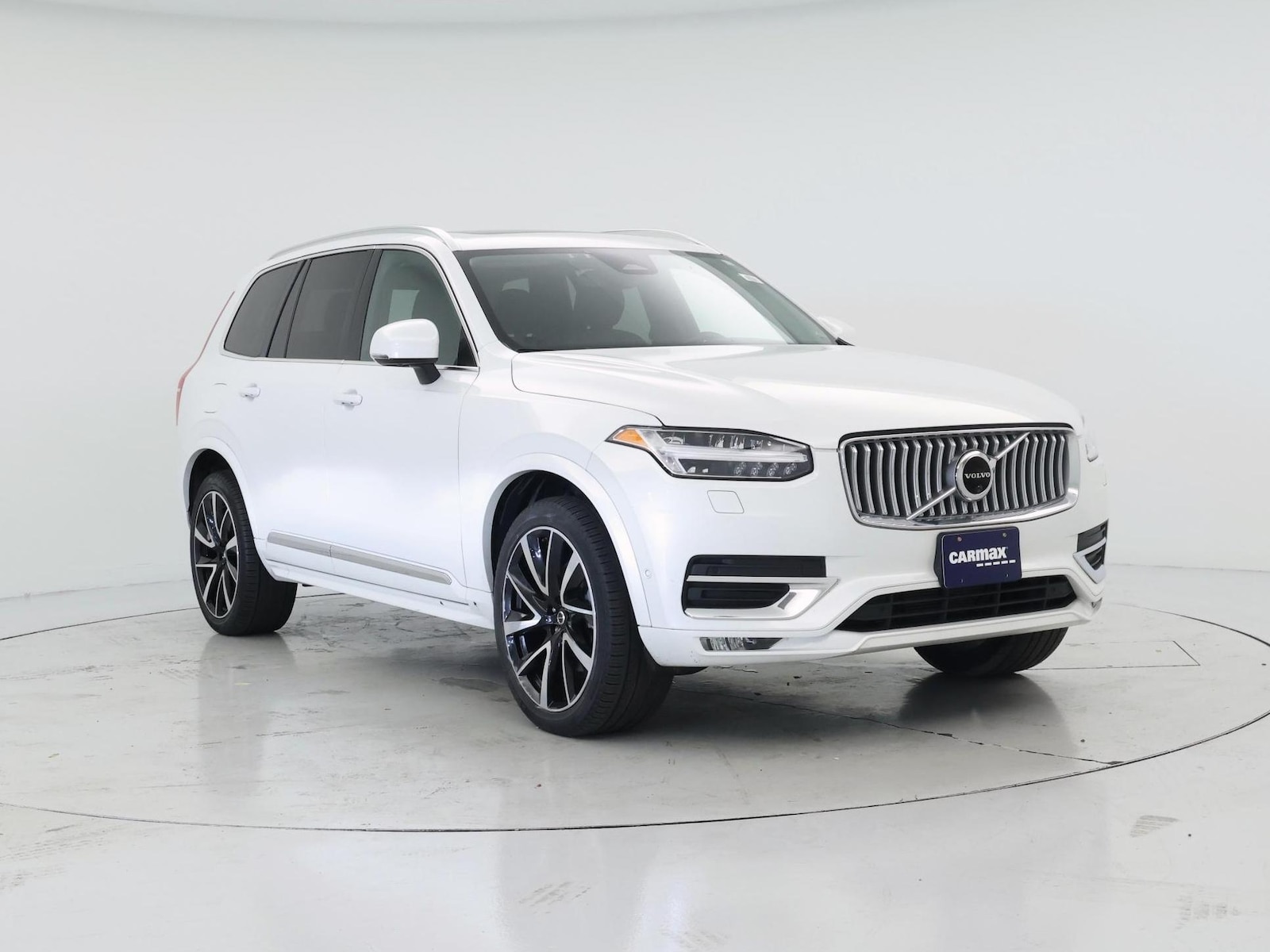 volvo xc90 2023 YV4062PN3P1985150 image volvo xc90 2023 YV4062PN3P1985150 image