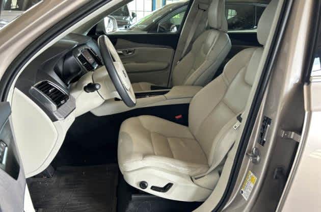 volvo xc90 2023 YV4062PN4P1963898 image volvo xc90 2023 YV4062PN4P1963898 image