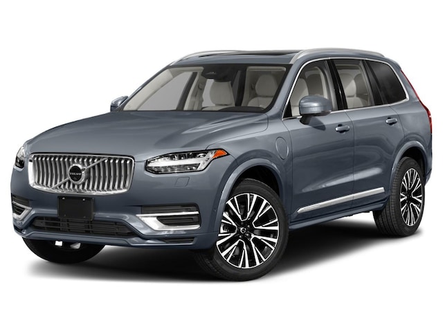 volvo xc90 2023 YV4H60CN8P1981608 image volvo xc90 2023 YV4H60CN8P1981608 image
