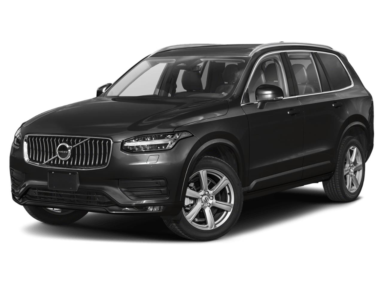 volvo xc90 2023 YV4062PN3P1997377 image volvo xc90 2023 YV4062PN3P1997377 image
