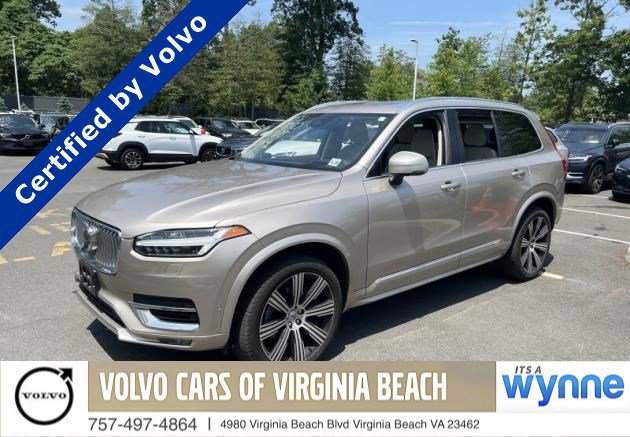 volvo xc90 2023 YV4062PA5P1983378 image volvo xc90 2023 YV4062PA5P1983378 image